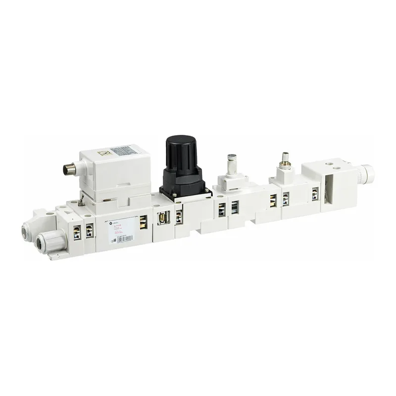 AS ONE Clean Air Module, 클린 에어모듈