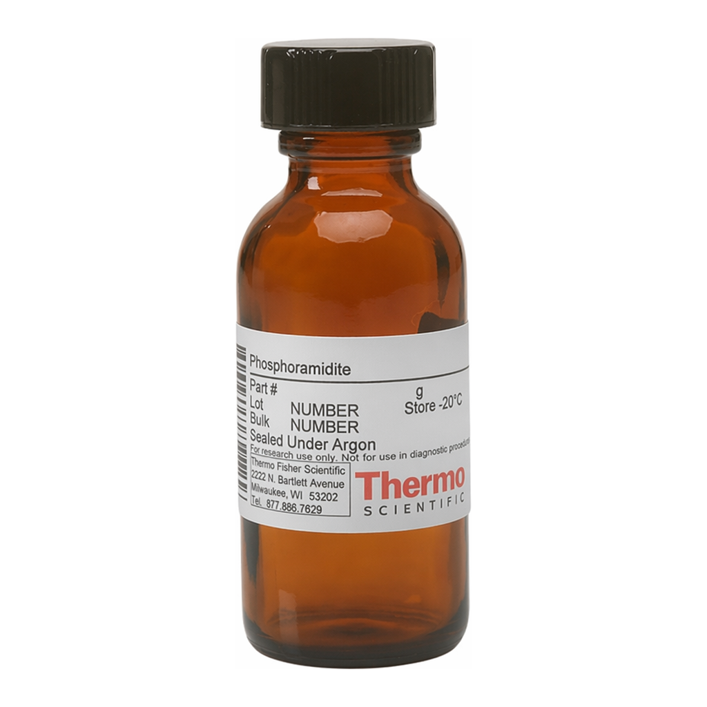 Thermo Fisher Scientific TheraPure Bz-rA Phosphoramidite, 20-400 finish bottle
