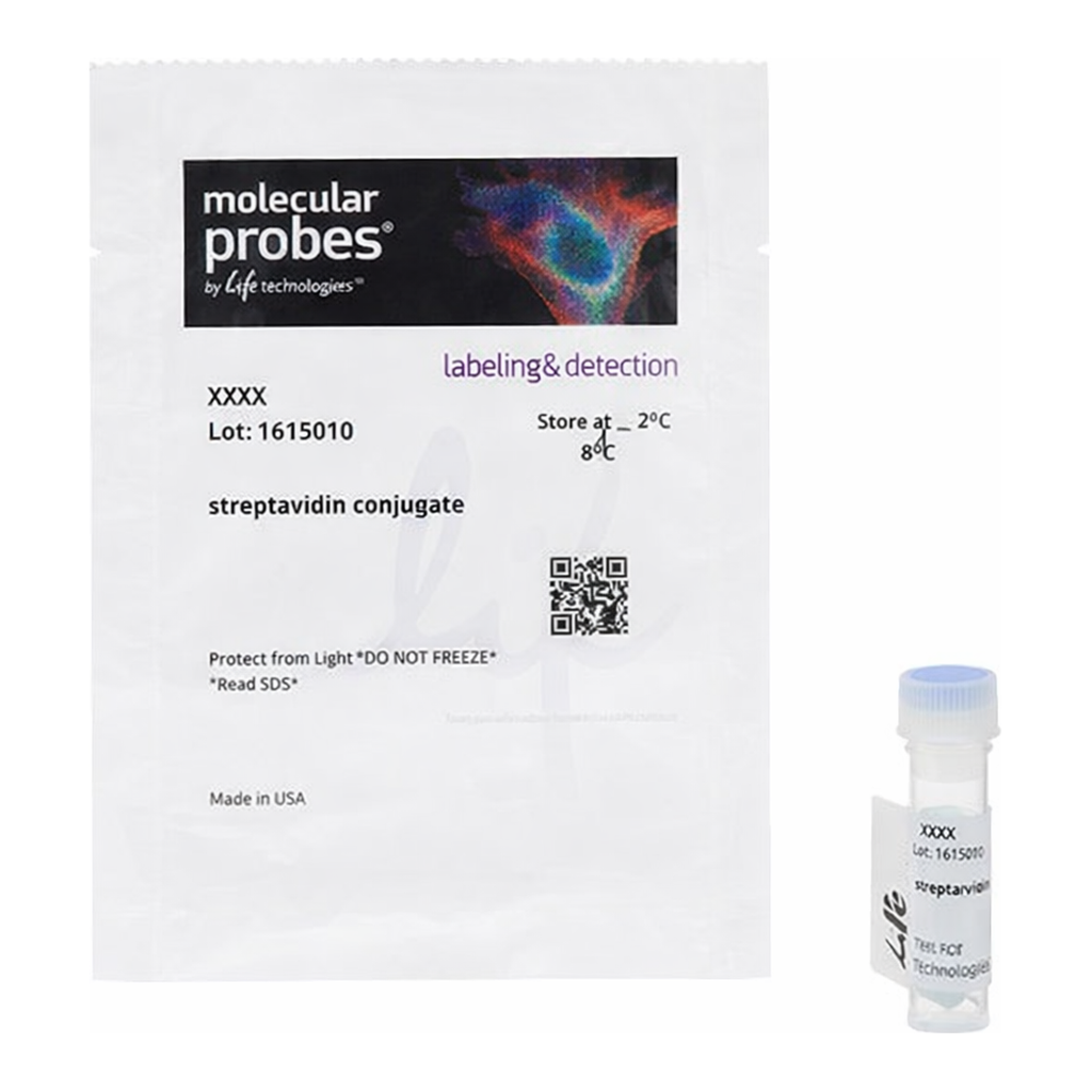 Thermo Fisher Scientific Streptavidin, (PE-Cy5.5)