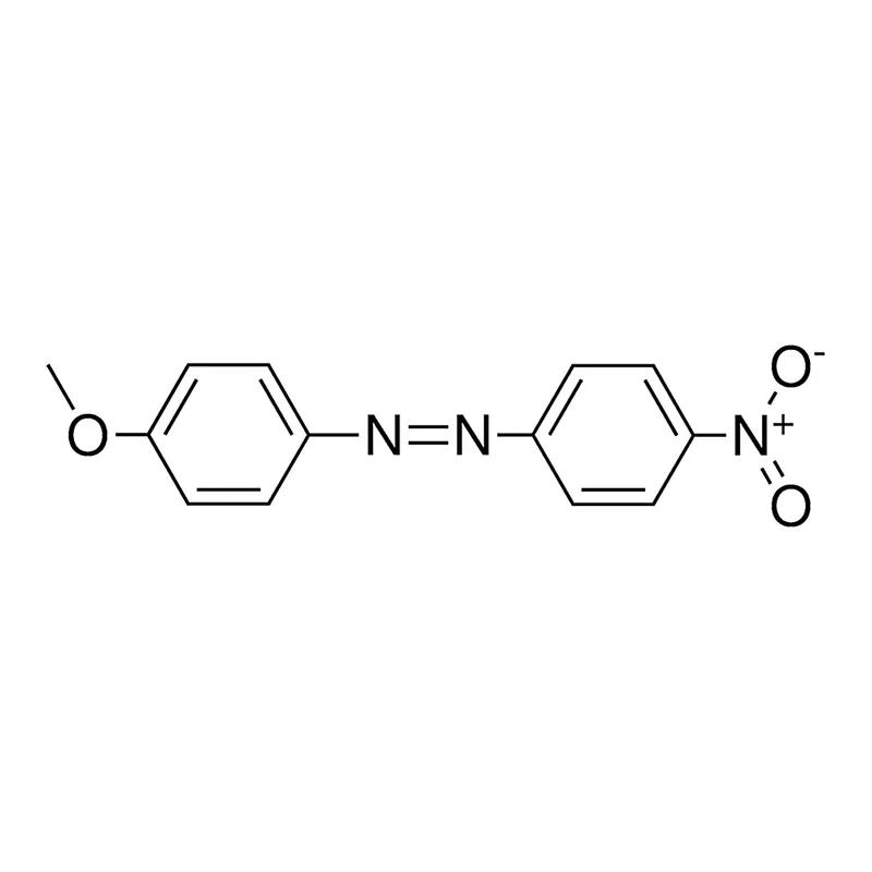 Merck 4-METHOXY-4'-NITROAZOBENZENE-