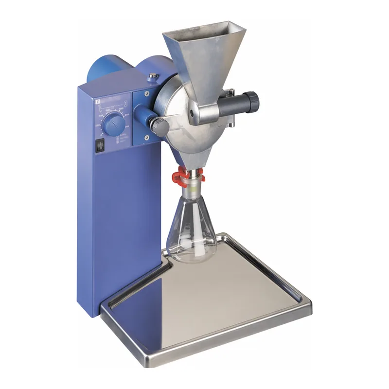 Merck IKA(R) MF 10.2 impact grinding head