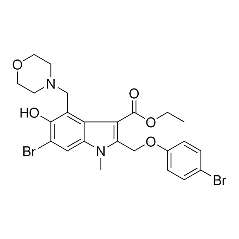 Merck RCL R42,881-7 - 25 MG
