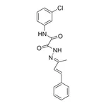Merck N-(3-CHLOROPHENYL)-N'-(ALPHA-ME-