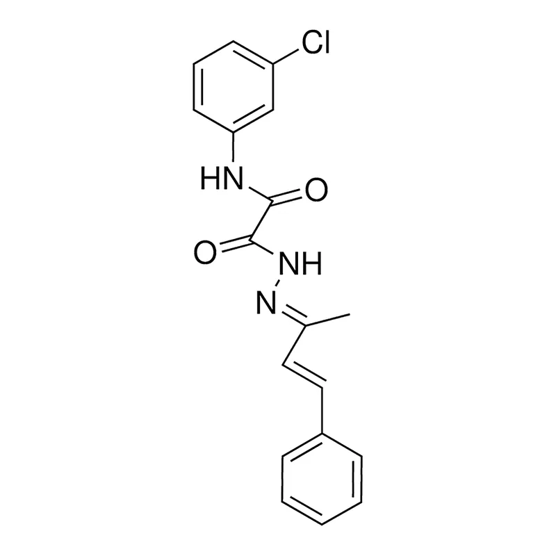 Merck N-(3-CHLOROPHENYL)-N'-(ALPHA-ME-