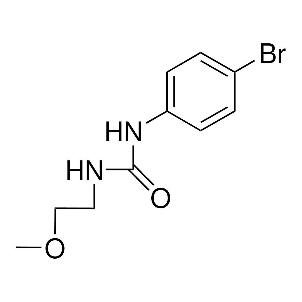 Merck 1-(4-BROMOPHENYL)-3-(2-METHOXYE-