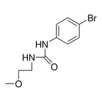 Merck 1-(4-BROMOPHENYL)-3-(2-METHOXYE-