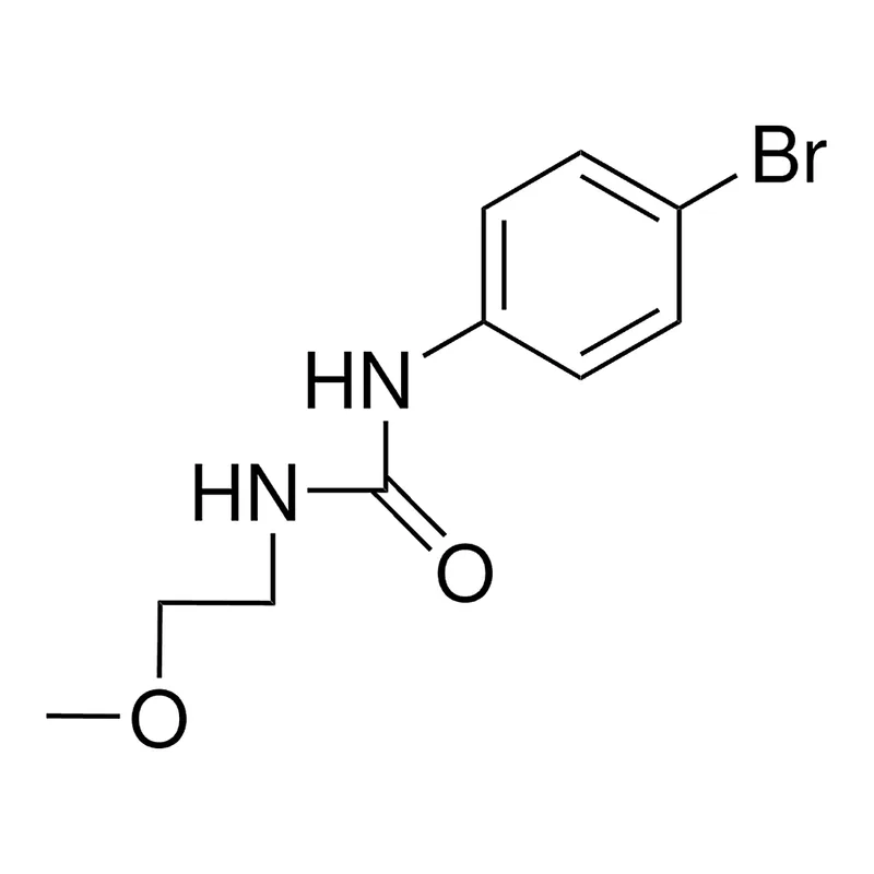 Merck 1-(4-BROMOPHENYL)-3-(2-METHOXYE-