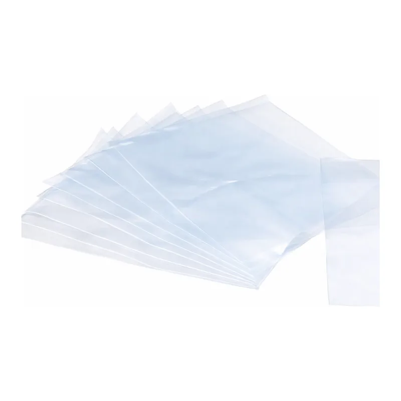 Thermo Fisher Scientific Polyethylene Bags