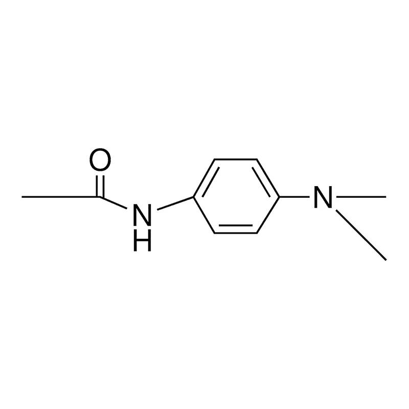 Merck 4'-(DIMETHYLAMINO)ACETANILIDE - 50 MG