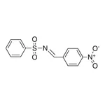 Merck N-(4-NITRO-BENZYLIDENE)-BENZEN - 5 MG&