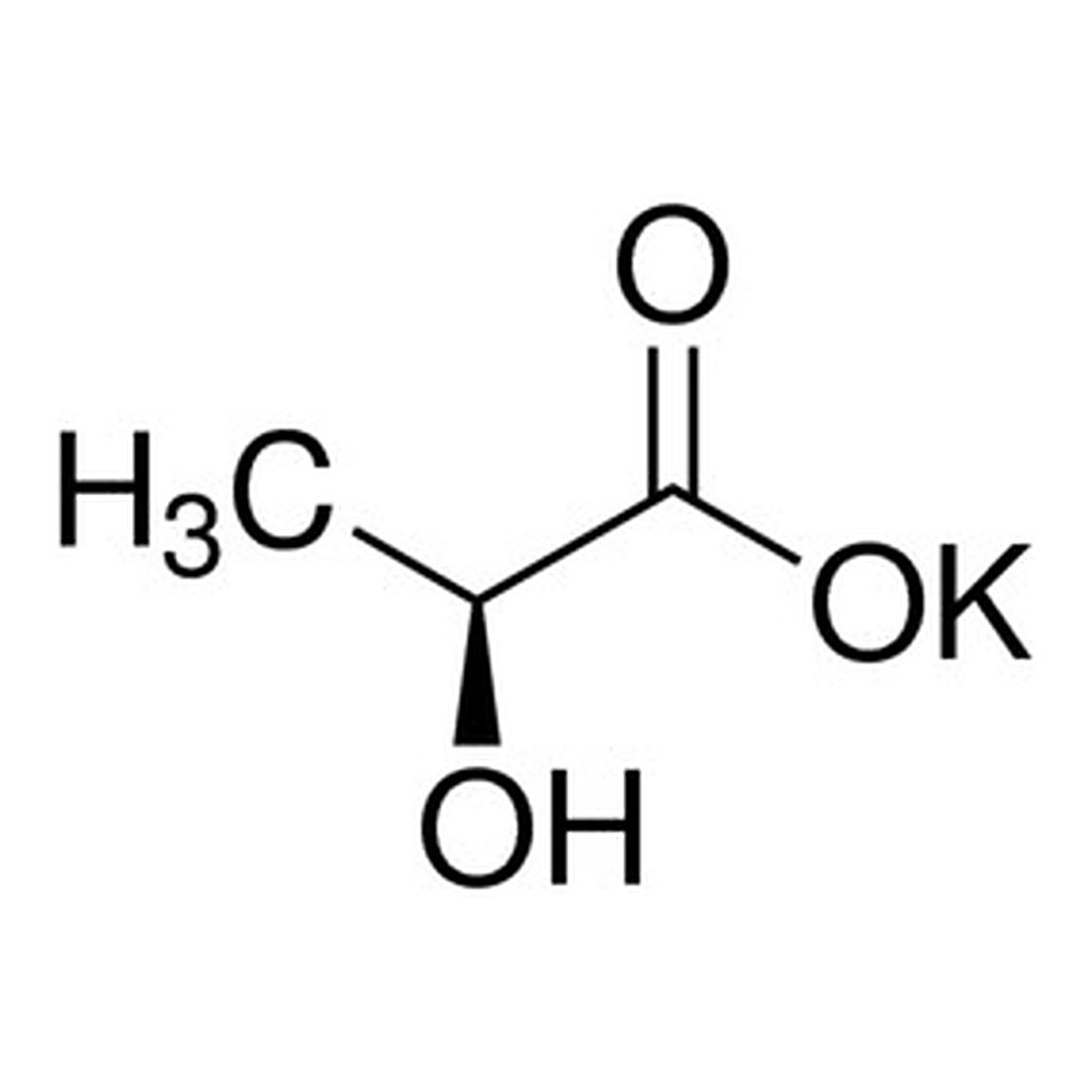 Merck POTASSIUM L-LACTATE SOLUTION, FOR MICRO&