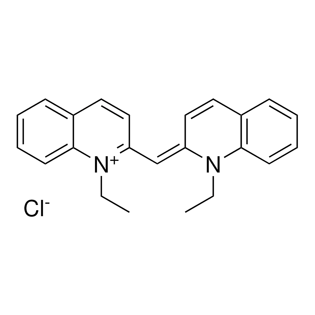 Merck 1-ETHYL-2-((1-ETHYL-2(1H)-QUINOLI-