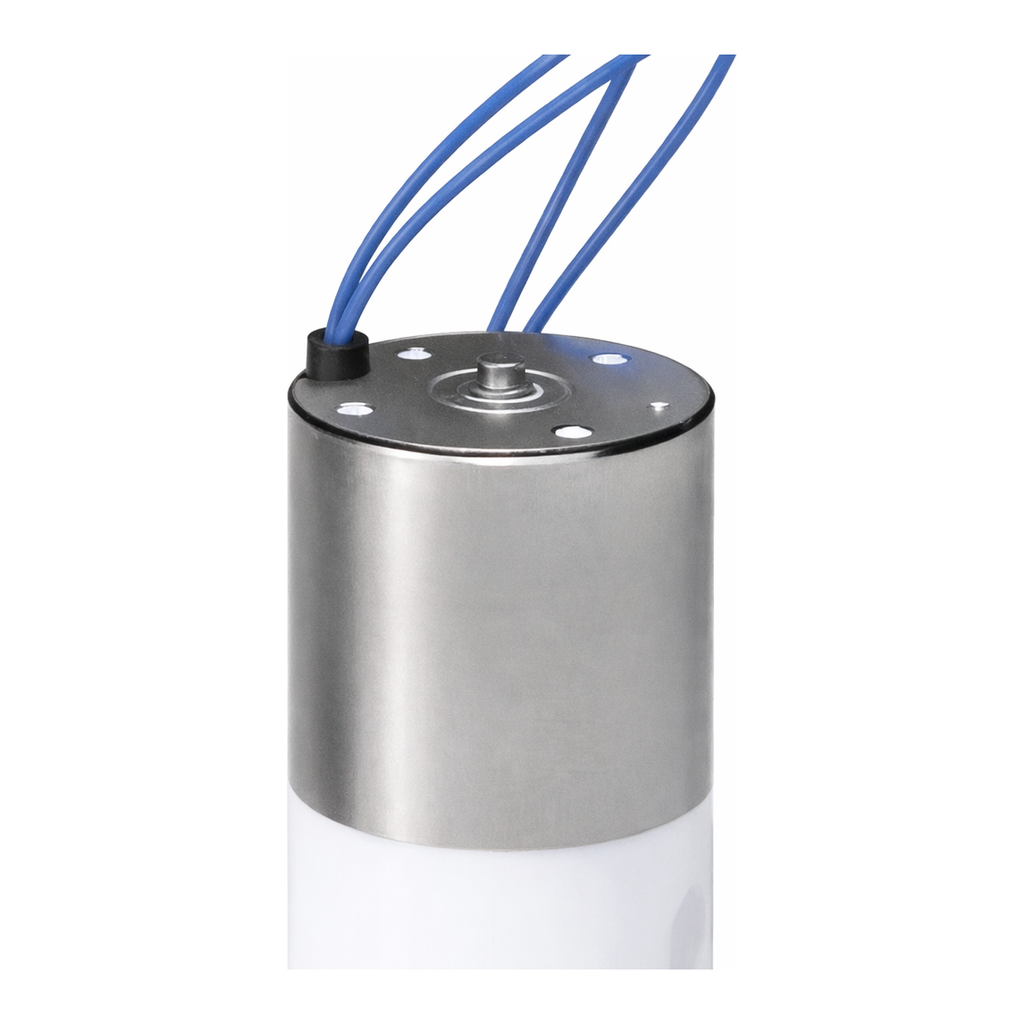Masterflex  Direct Lift 2- and 3-way Solenoid Valves, Avantor®
