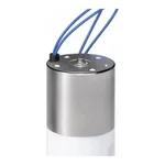 Masterflex Direct Lift 2- and 3-way Solenoid Valves, Avantor®
