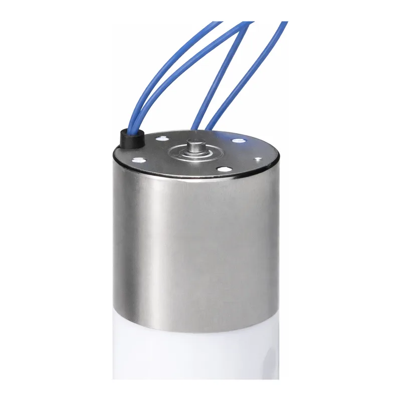 Masterflex Direct Lift 2- and 3-way Solenoid Valves, Avantor®