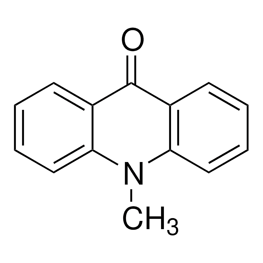 Merck 10-METHYL-9(10H)-ACRIDONE