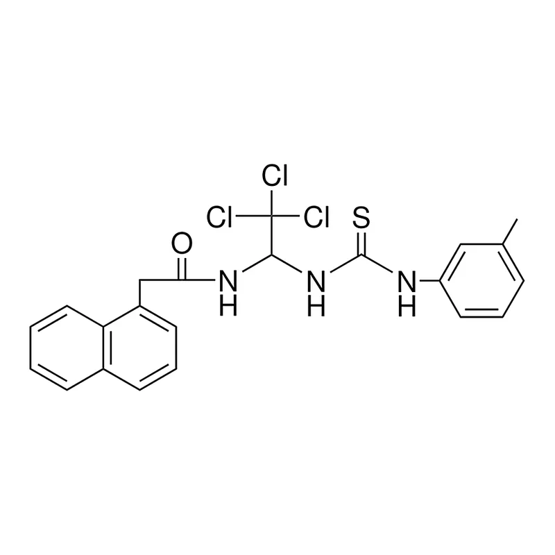 Merck 2-NAPHTHALEN-1-YL-N-2,2,2-TRI - 25 MG&