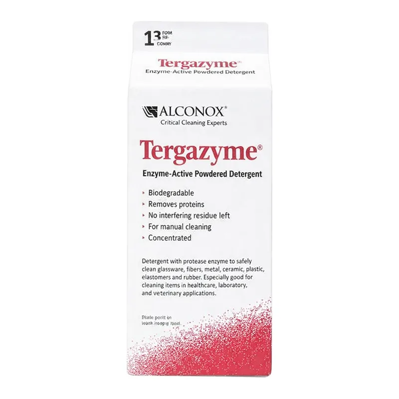 Merck TERGAZYME(R) ENZYME DETERGENT