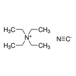 Merck TETRAETHYLAMMONIUM CYANIDE, 94%