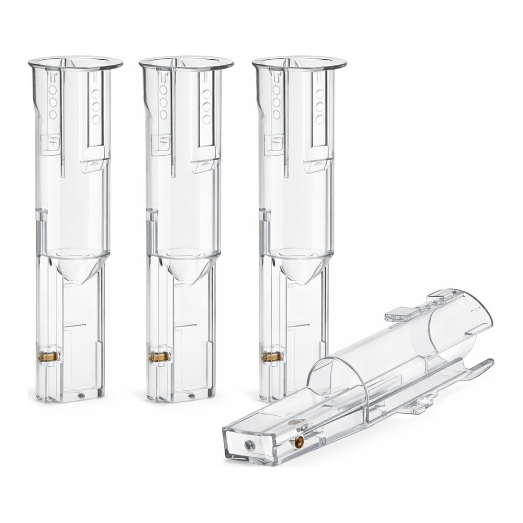 Thermo Fisher Scientific Neon NxT Electroporation System 1-Channel Tubes, 24 Tubes