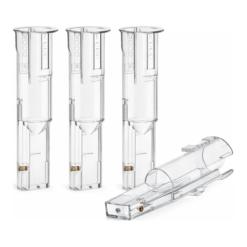 Thermo Fisher Scientific Neon NxT Electroporation System 1-Channel Tubes, 24 Tubes