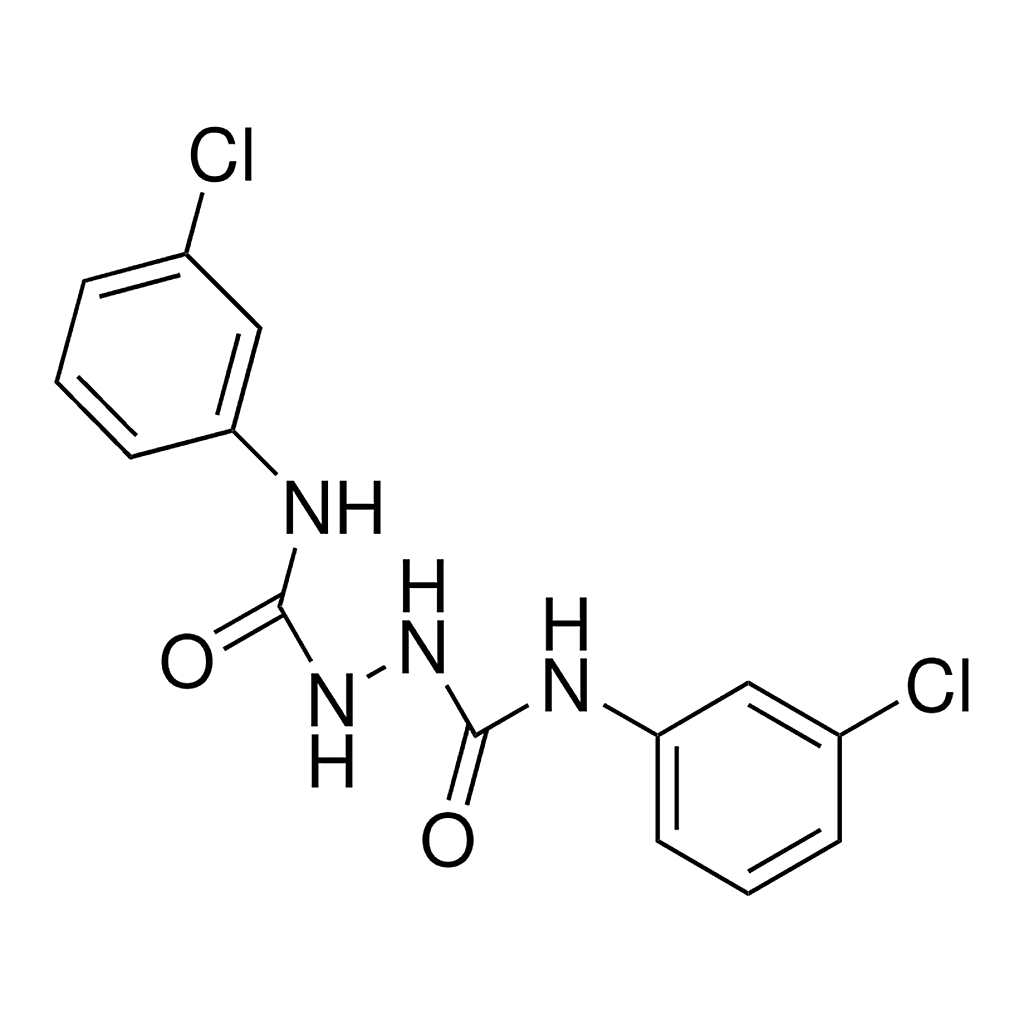 Merck 4-(3-CHLOROPHENYL)-1-(N-(3-CHLO-