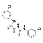 Merck 4-(3-CHLOROPHENYL)-1-(N-(3-CHLO-