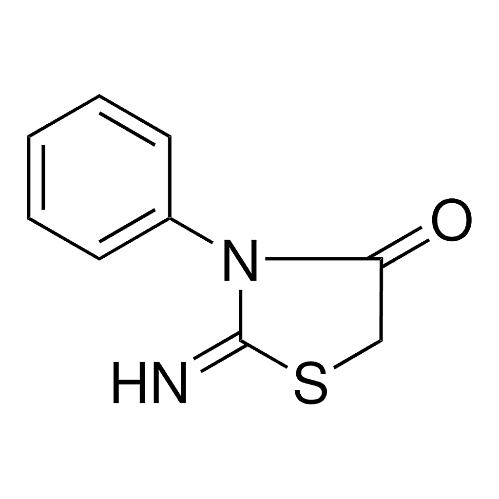 Merck 2-IMINO-3-PHENYL-THIAZOLIDIN-4 - 50 MG&