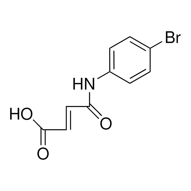 Merck 4'-BROMOMALEANILIC ACID - 50 MG