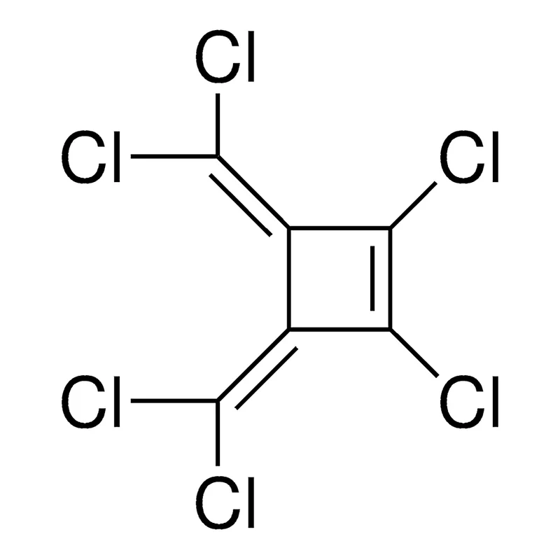 Merck 3,4-BIS(DICHLOROMETHYLENE)-1,2 - 50 MG&