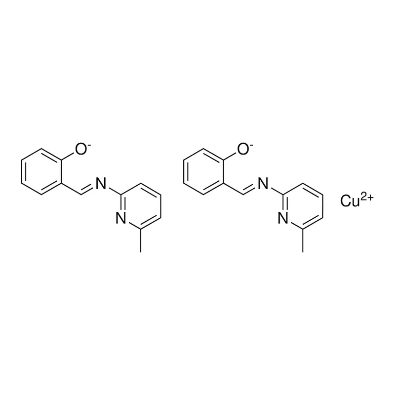Merck ALPHA-(6-METHYL-2-PYRIDYLIMINO)