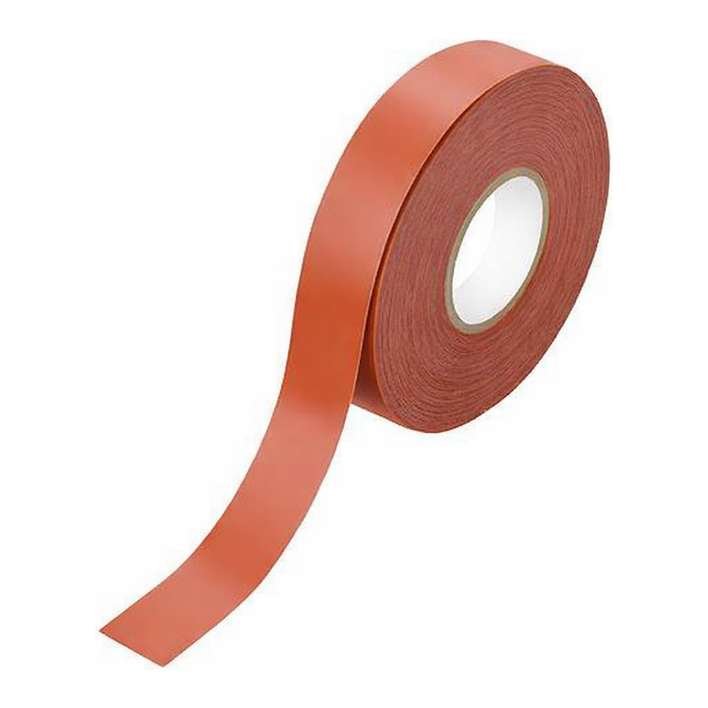 AS ONE Self Fusing Silicone Rubber Tape, 자기융착 실리콘고무 테이프