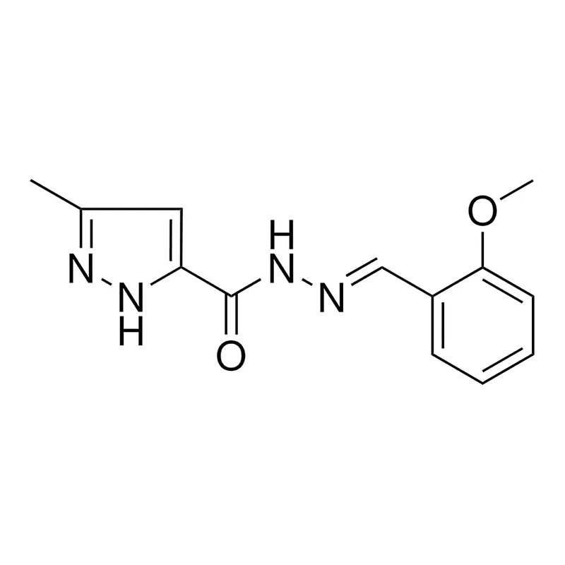Merck N'-(2-METHOXYBENZYLIDENE)-3-METH-