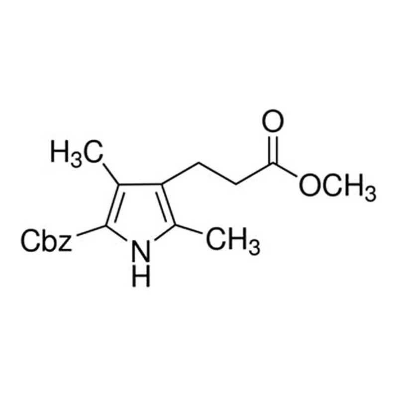 Merck METHYL 5-(BENZYLOXYCARBONYL)-2,4-DIMETH&