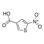 Merck 2-nitrothiophene-4-carboxylic acid