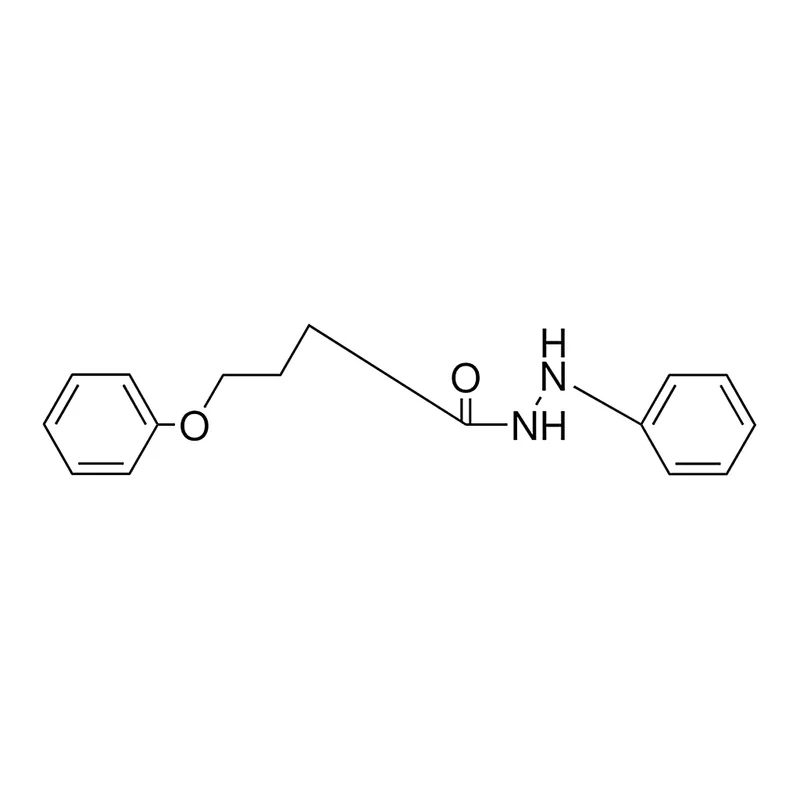 Merck 4-PHENOXYBUTYRIC PHENYLHYDRAZIDE-