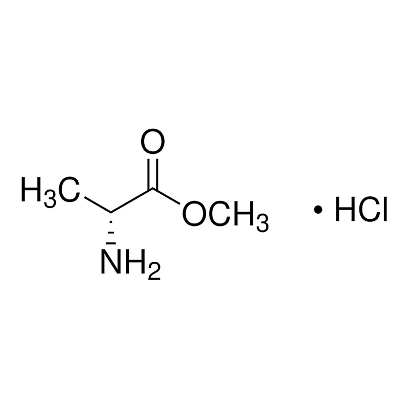 Merck D-Alanine methyl ester hydrochloride