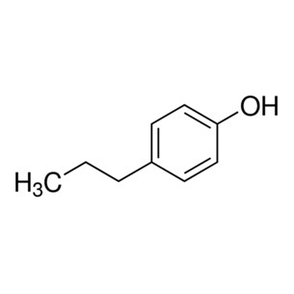 Merck 4-PROPYLPHENOL, 99%