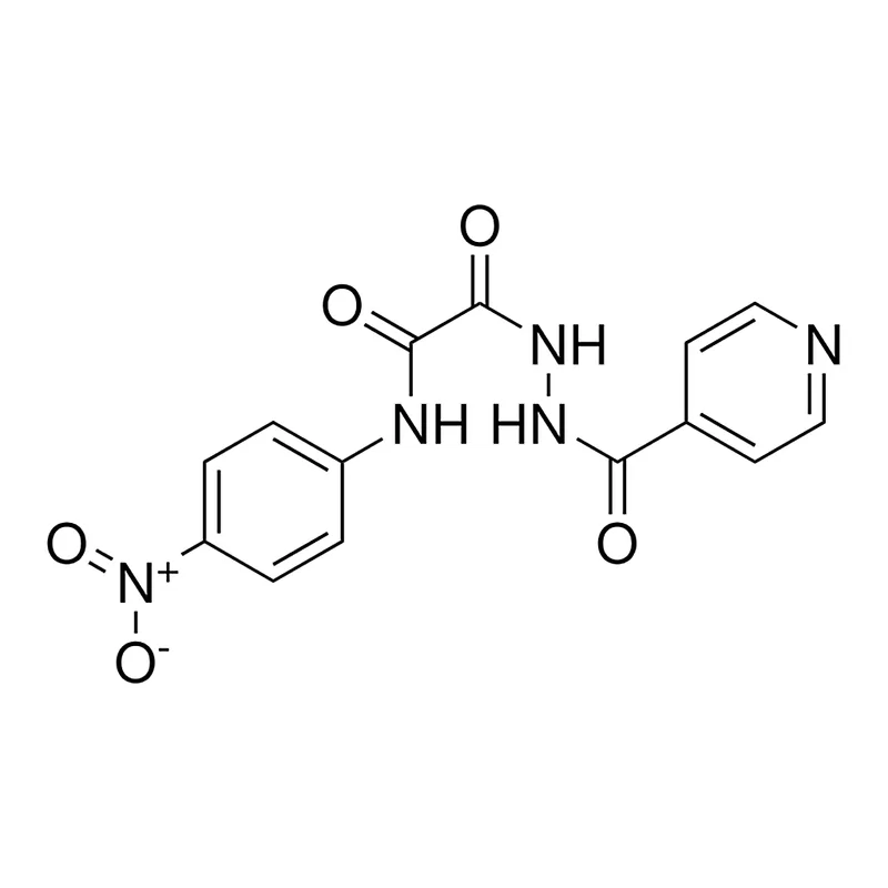 Merck 2-(2-ISONICOTINOYLHYDRAZINO)-N-(-