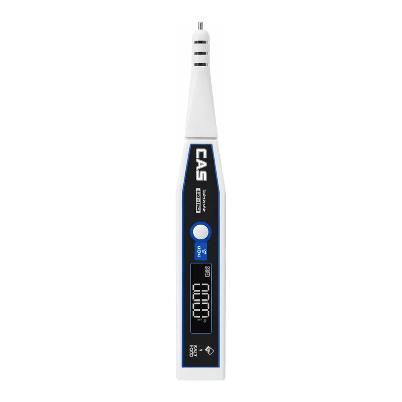 CAS CSF-1000 염도계