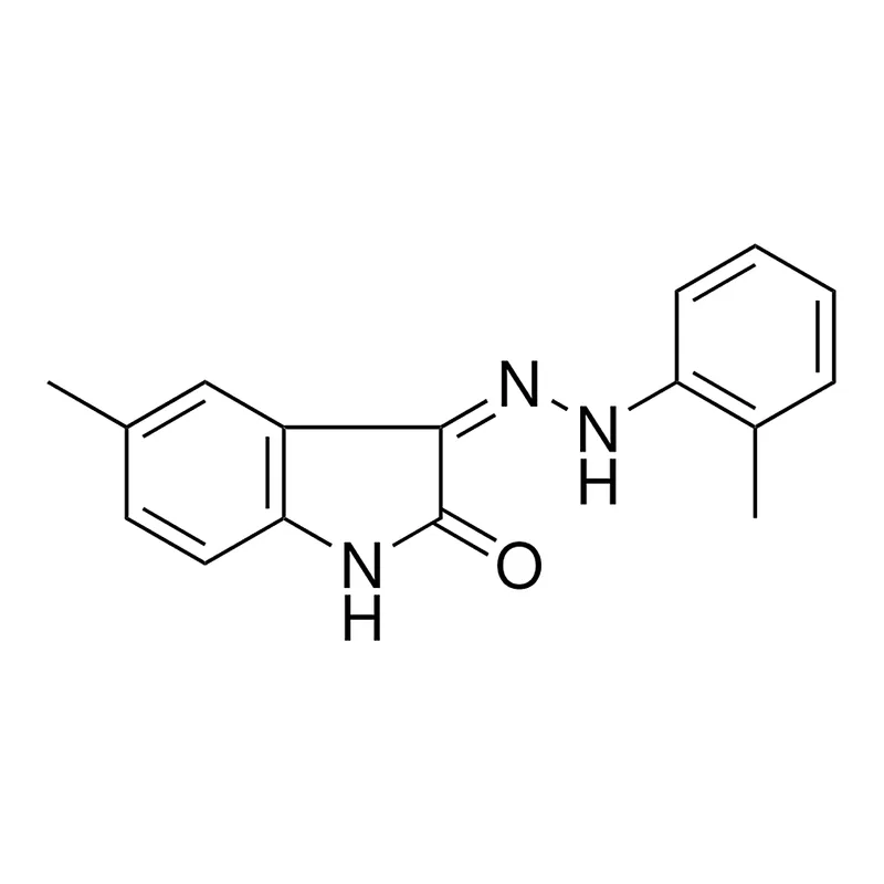 Merck 5-METHYL-3-(O-TOLYL-HYDRAZONO)-1-