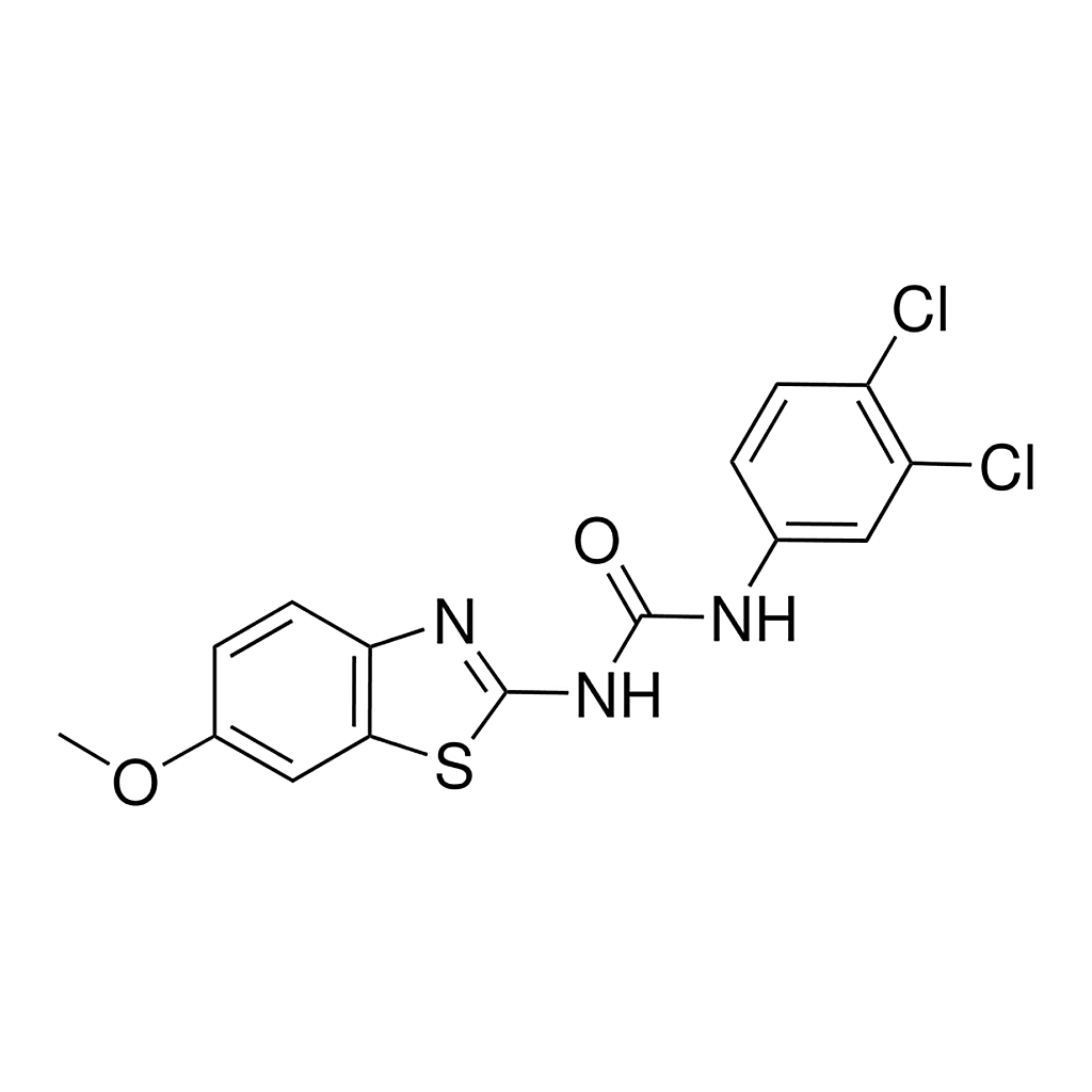 Merck 2-(N-(3,4-DICHLOROPHENYL)CARBAM