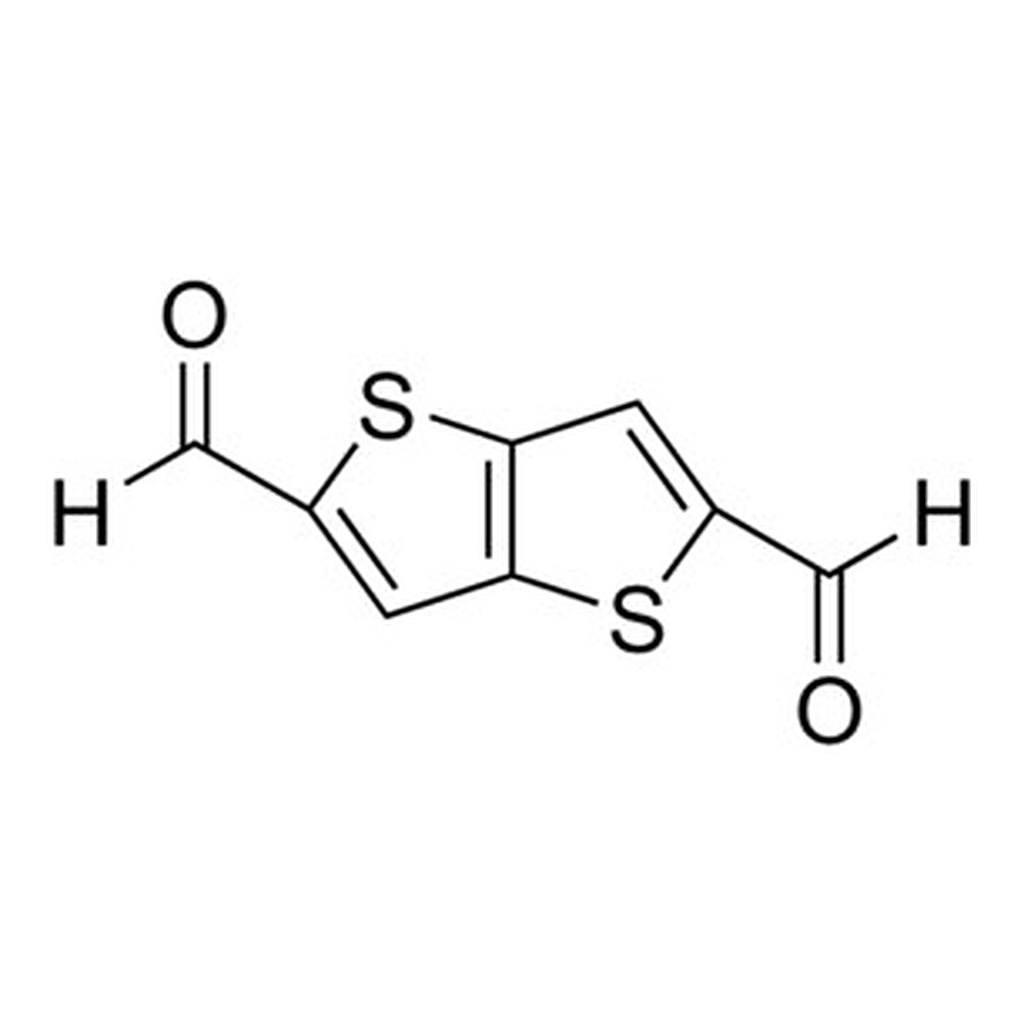 Merck THIENO[3,2-B]THIOPHENE-2,5-DICARBOXALD