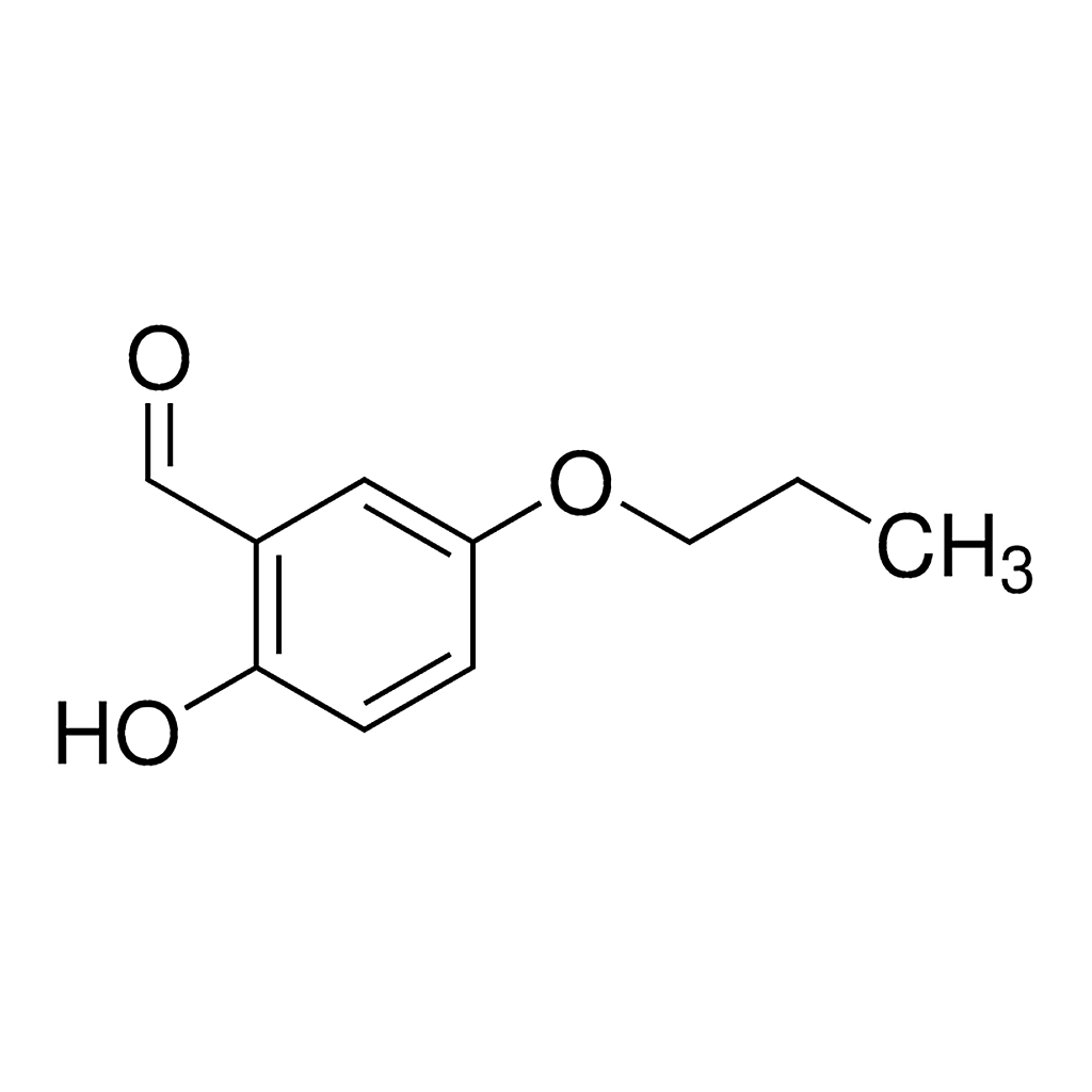 Merck 2-Hydroxy-5-propoxybenzaldehyde
