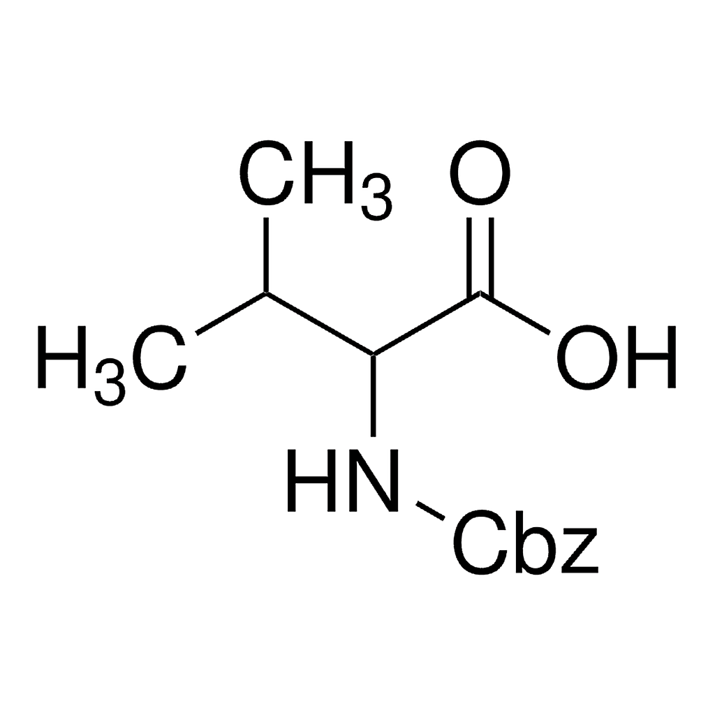 Merck CARBOBENZYLOXY-DL-VALINE
