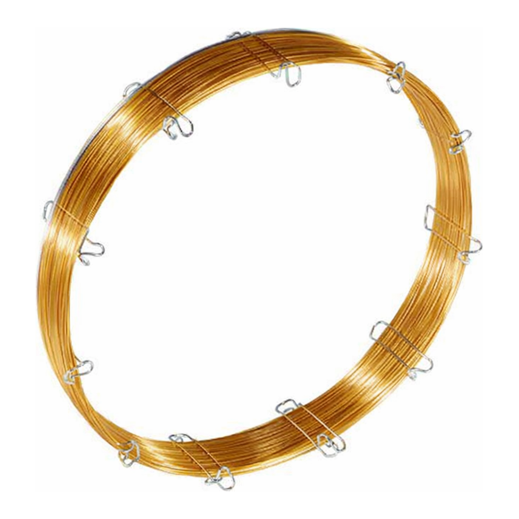 Restek Stabilwax Cap. Column, 30m, 0.53mm ID, 1.00um Package of 6