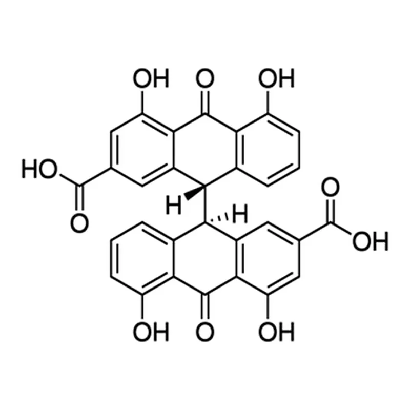 Merck SENNIDIN B