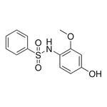 Merck N-(4-HYDROXY-2-METHOXYPHENYL)BEN-