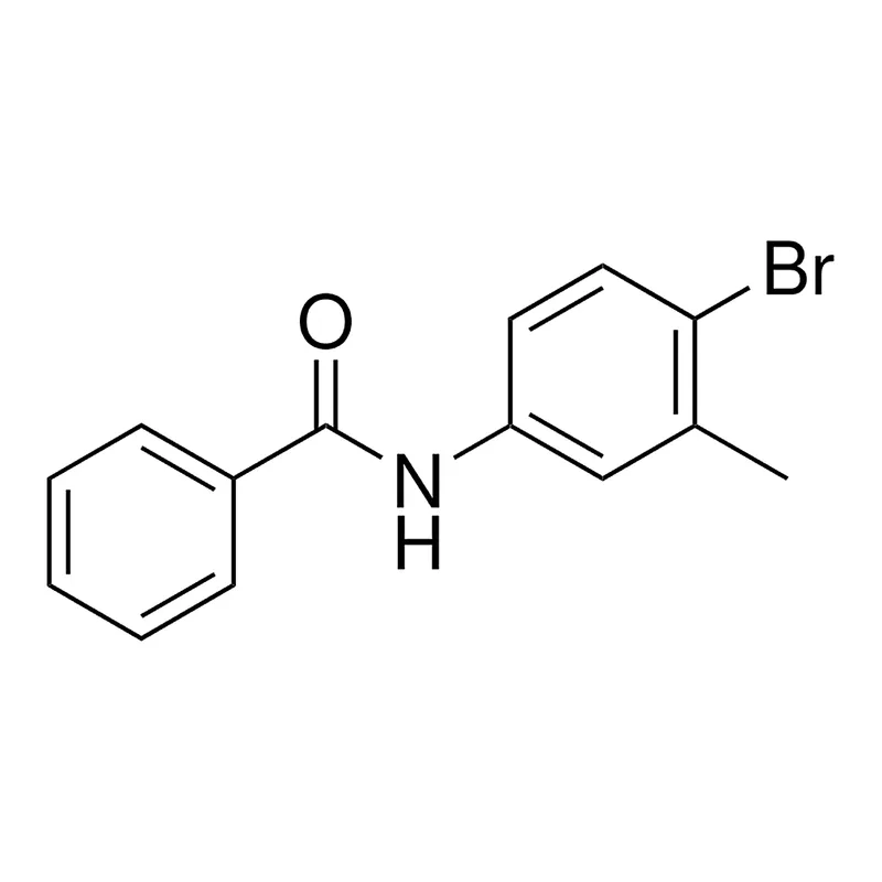 Merck N-(4-BROMO-3-METHYLPHENYL)BENZAM-
