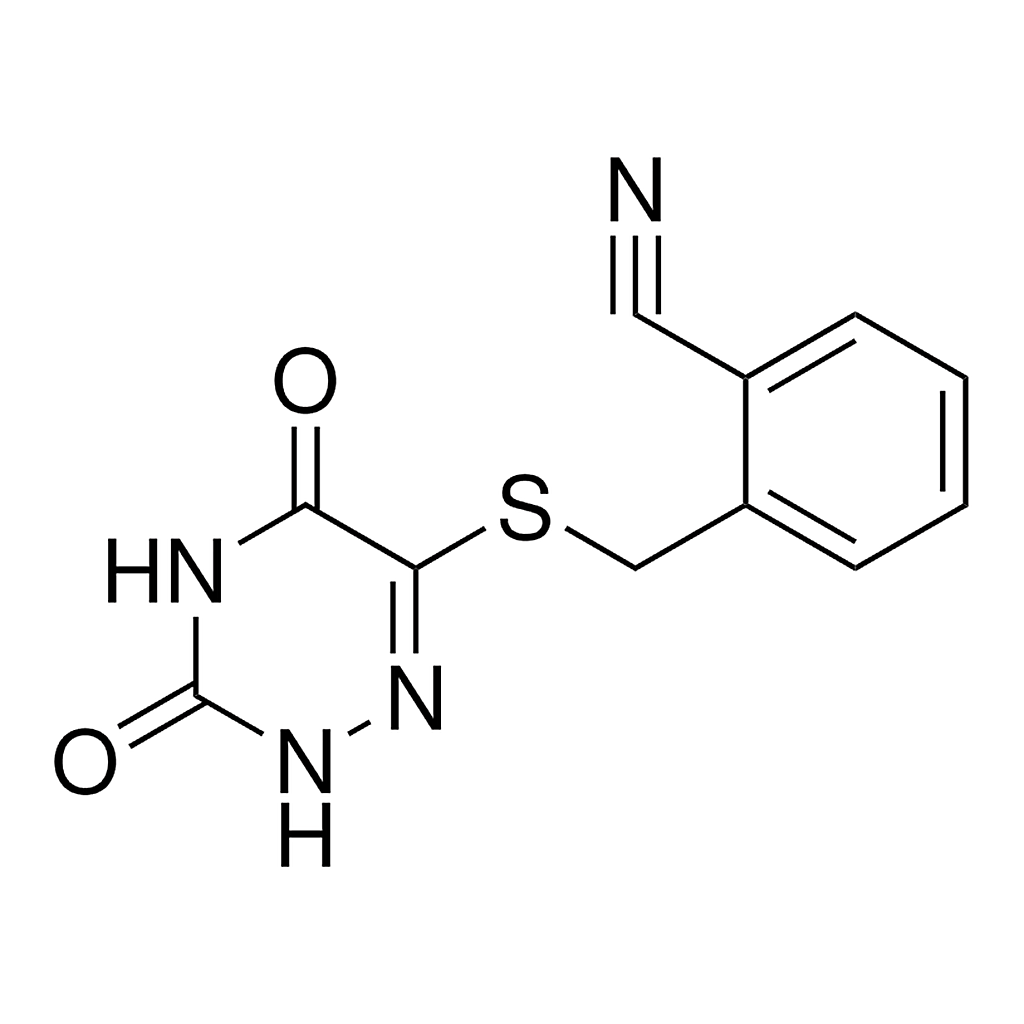 Merck 2-(((3,5-DIOXO-2,3,4,5-TETRAHYDR-